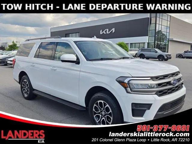 2024 Ford Expedition XLT MAX for sale in Little Rock, AR