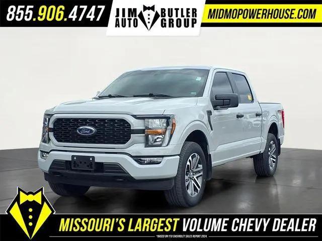 2023 Ford F-150 XL for sale in Linn, MO