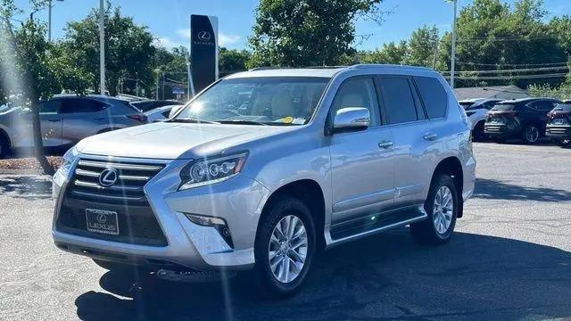 2019 Lexus GX 460 Premium for sale in Northborough, MA