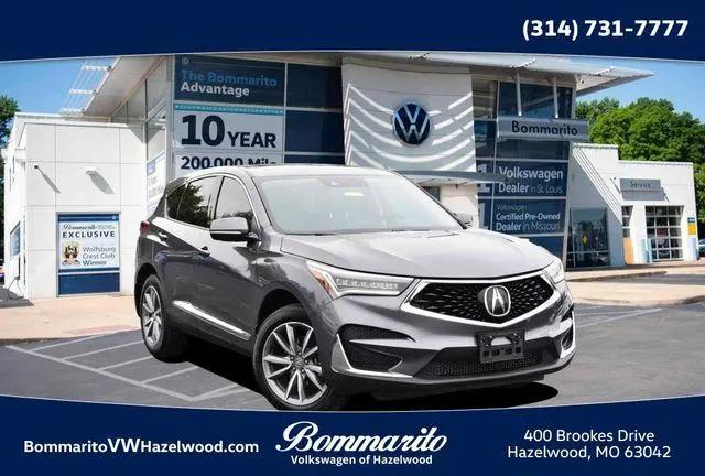 2019 Acura RDX Technology Package for sale in Hazelwood, MO