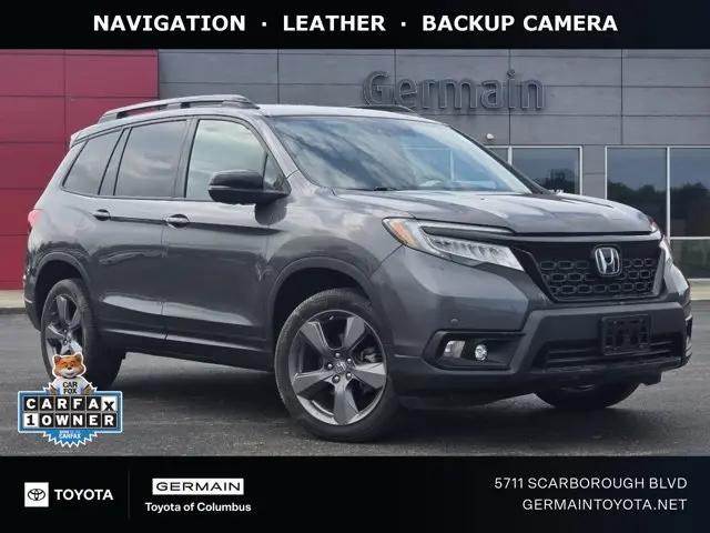 2019 Honda Passport Touring for sale near Columbus, OH