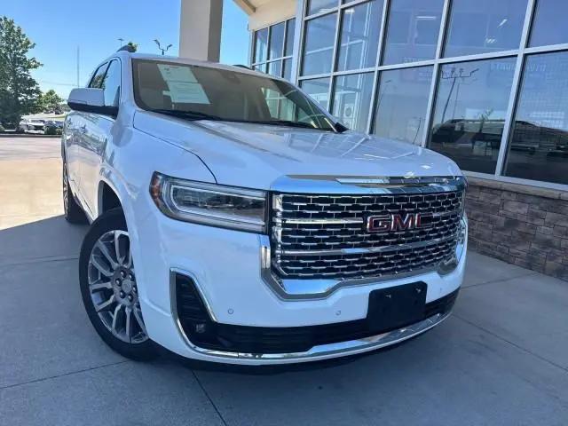 2023 GMC Acadia AWD Denali for sale in Lexington, KY