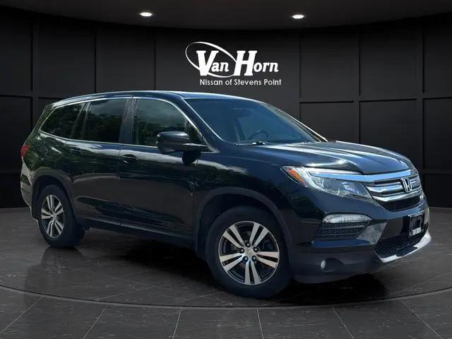 2018 Honda Pilot EX-L for sale in Stevens Point, WI