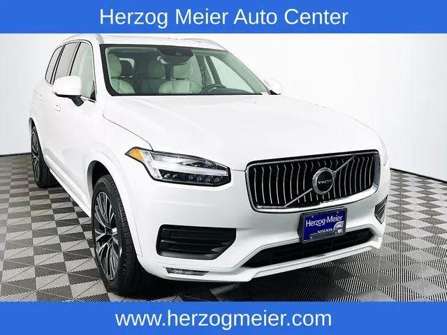 2020 Volvo XC90 T6 Momentum 7 Passenger for sale in Beaverton, OR