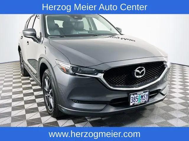 2017 Mazda CX-5 Grand Select for sale in Beaverton, OR