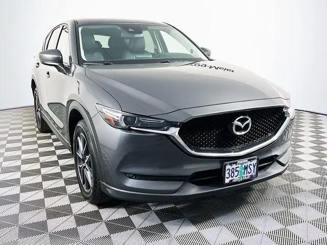 2017 Mazda CX-5 Grand Select for sale in Beaverton, OR