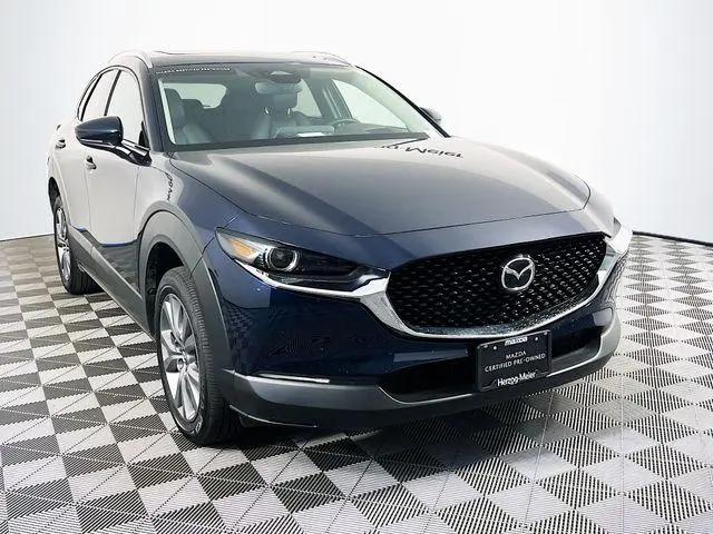 2025 Mazda CX-30 2.5 S Premium Package for sale in Beaverton, OR