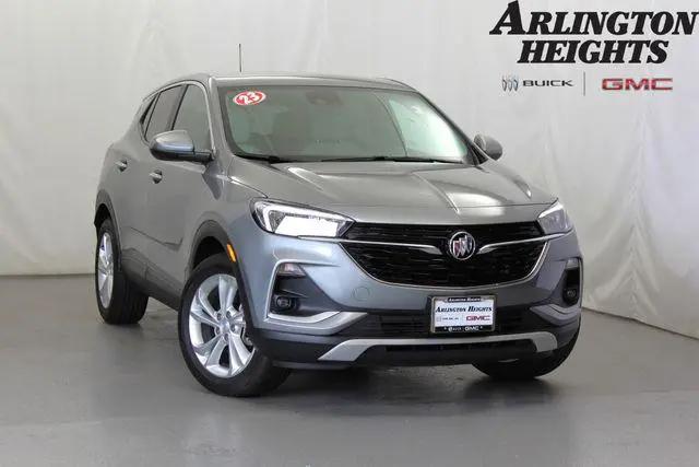 2023 Buick Encore GX Preferred FWD for sale in Arlington heights, IL