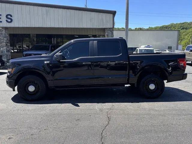 2024 Ford F-150 XL for sale in Hayesville, NC