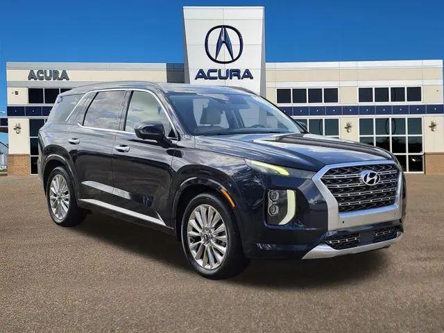 2020 Hyundai Palisade Limited for sale in Ridgeland, MS