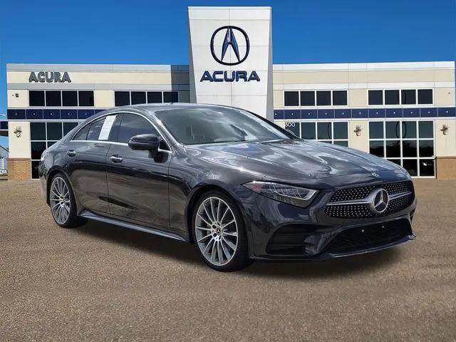2020 Mercedes-Benz CLS Base for sale in Ridgeland, MS