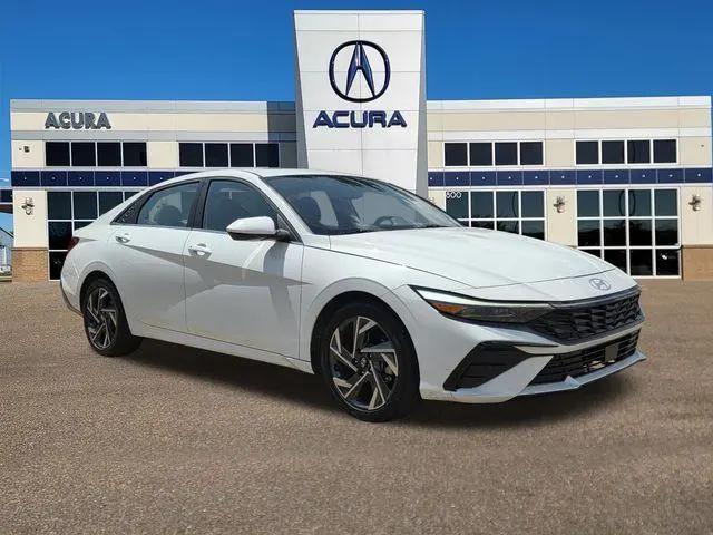 2024 Hyundai Elantra SEL for sale in Ridgeland, MS