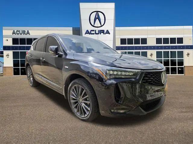 2023 Acura RDX A-SPEC Advance Package for sale in Ridgeland, MS