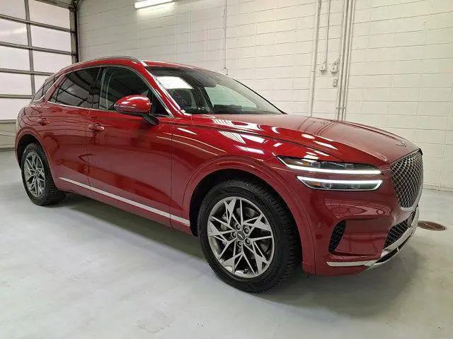 2023 Genesis GV70 2.5T AWD for sale in Wilkes-Barre, PA