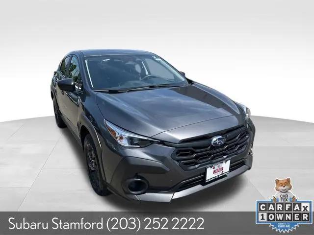 2024 Subaru Crosstrek Base for sale in Stamford, CT