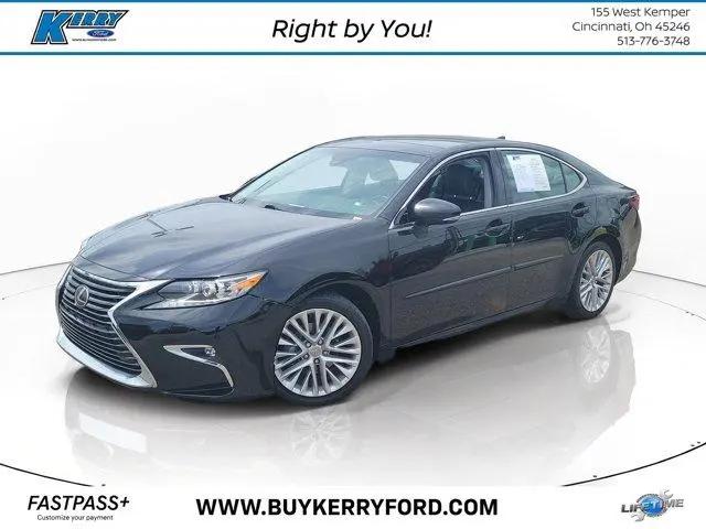 2018 Lexus ES 350 Base for sale in Cincinnati, OH