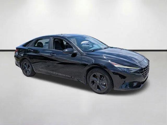 2023 Hyundai Elantra SEL for sale in Fort Myers, FL