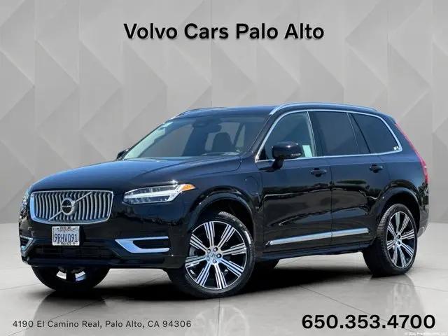 2025 Volvo XC90 Plug-In Hybrid T8 Ultra 7-Seater for sale in Palo Alto, CA