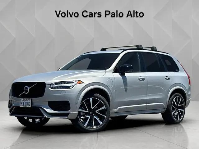 2023 Volvo XC90 Recharge T8 Ultimate Dark Theme 7-Seater for sale in Palo Alto, CA