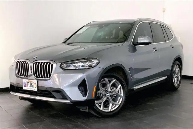 2023 BMW X3 sDrive30i for sale in Honolulu, HI