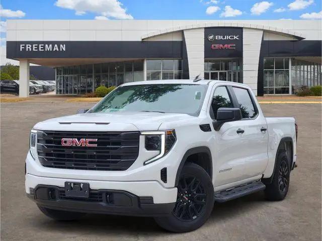 2025 GMC Sierra 1500 2WD Crew Cab Short Box Pro for sale in Grapevine, TX