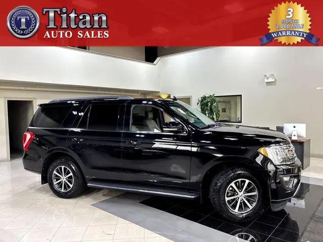 2019 Ford Expedition XLT for sale in Worth, IL