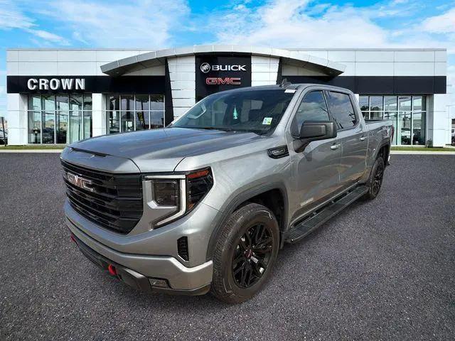 2024 GMC Sierra 1500 2WD Crew Cab Short Box Elevation for sale in Metairie, LA