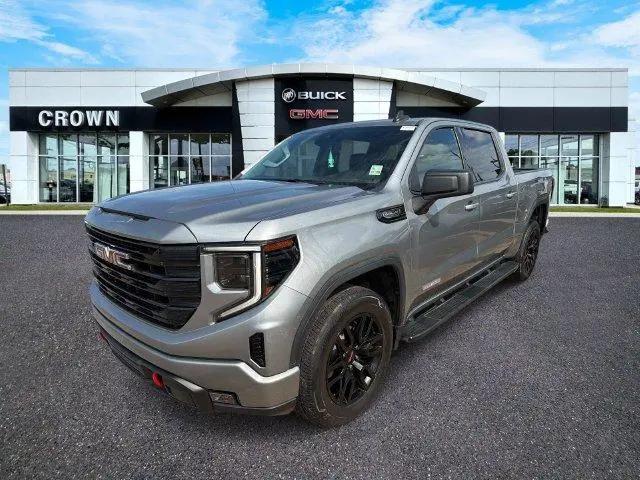 2024 GMC Sierra 1500 2WD Crew Cab Short Box Elevation for sale in Metairie, LA