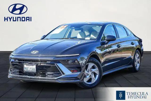 2025 Hyundai Sonata SE for sale in Temecula, CA