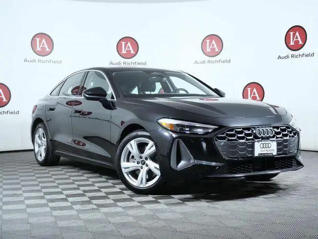 2025 Audi A5 Premium TFSI quattro S tronic for sale in Richfield, MN