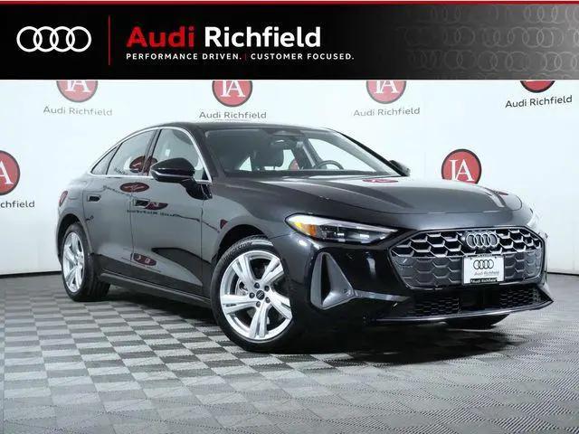2025 Audi A5 Premium TFSI quattro S tronic for sale in Richfield, MN