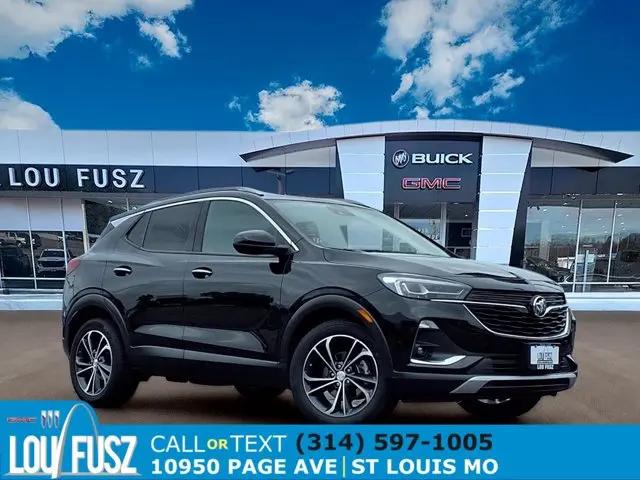 2020 Buick Encore GX FWD Essence for sale in St. Louis, MO