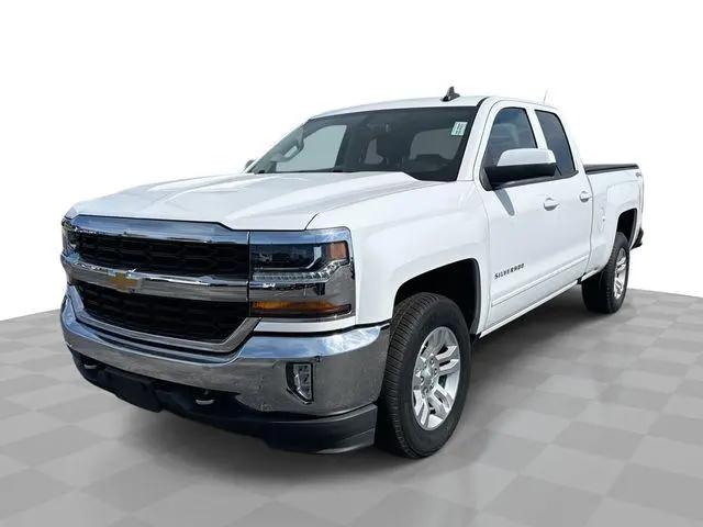 2018 Chevrolet Silverado 1500 LT for sale near Columbus, OH