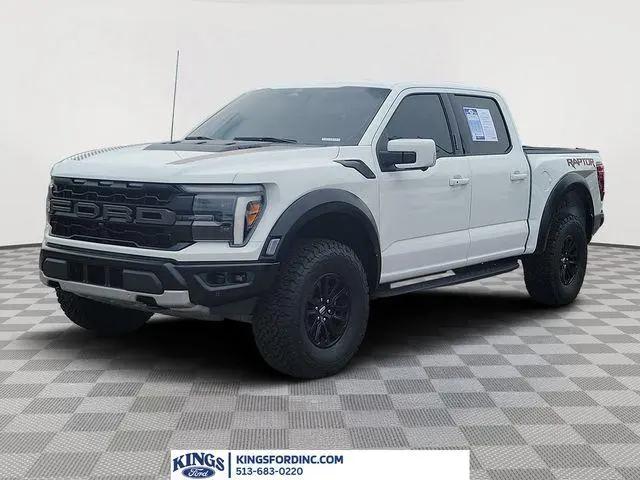 2024 Ford F-150 Raptor for sale in Cincinnati, OH