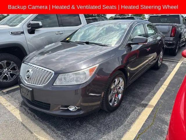 2012 Buick LaCrosse Premium 2 Group for sale in Saint Louis, MO