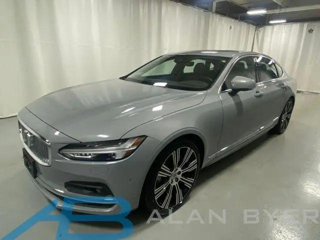 2025 Volvo S90 B6 Plus for sale in Syracuse, NY