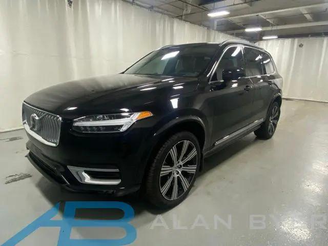 2025 Volvo XC90 B6 Ultra for sale in Syracuse, NY