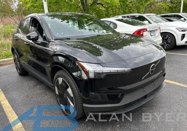 2025 Volvo EX30 Ultra Twin Motor Performance, Fully electric for sale in Syracuse, NY
