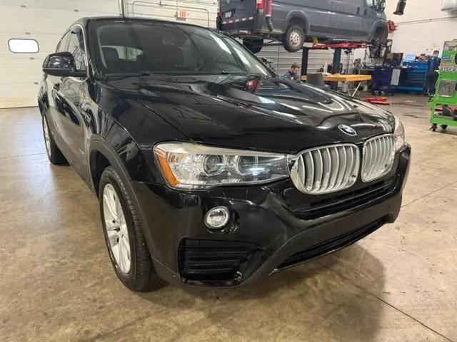2016 BMW X4 xDrive28i for sale in Galena, IL