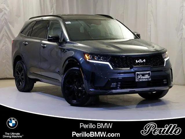 2023 Kia Sorento SX for sale in Chicago, IL