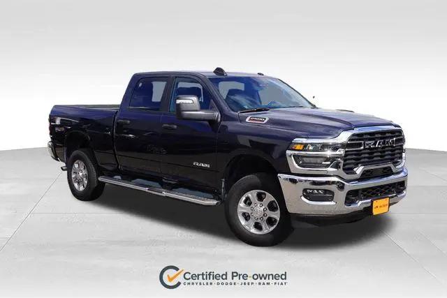 2026 Ram 2500 Big Horn Crew Cab 4x4 6'4" Box for sale in Roseville, MN