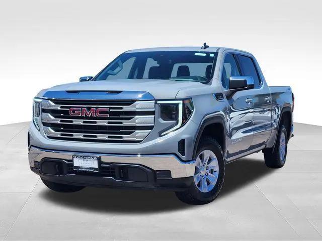 2024 GMC Sierra 1500 4WD Crew Cab Short Box SLE for sale in Colorado Springs, CO