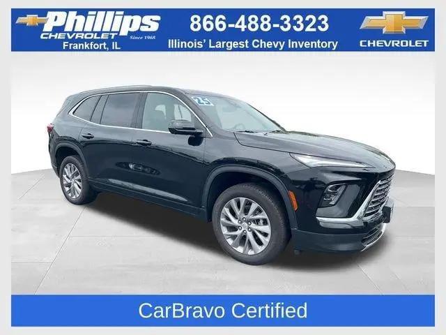 2025 Buick Enclave Preferred FWD for sale in Frankfort, IL