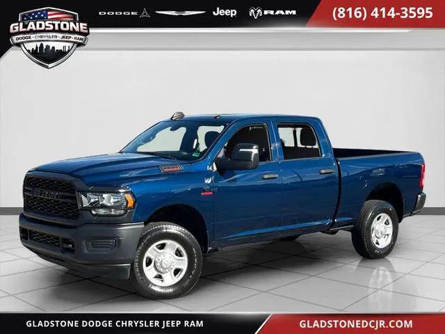 2024 Ram 3500 Tradesman Crew Cab 4x4 64 Box for sale in Gladstone, MO