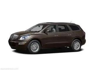 2009 Buick Enclave CXL for sale in Marne, MI