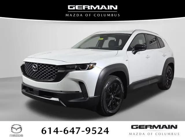 2025 Mazda CX-50 Hybrid Preferred Package for sale near Columbus, OH