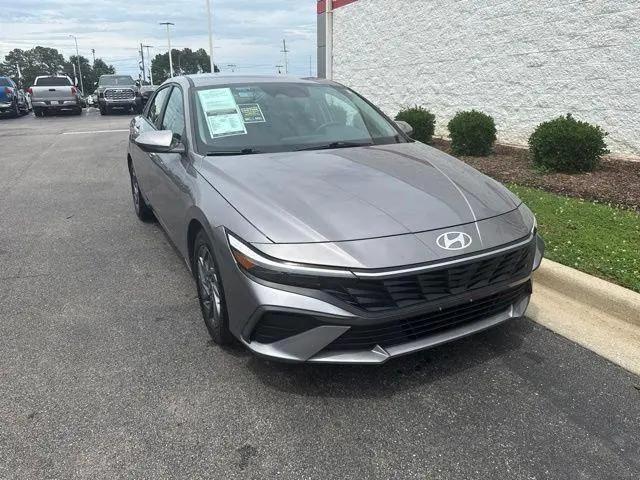2024 Hyundai Elantra SEL for sale in Decatur, AL