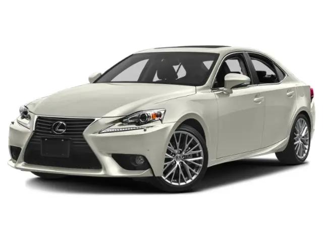 2015 Lexus IS 250 Unknown for sale in Medford, OR