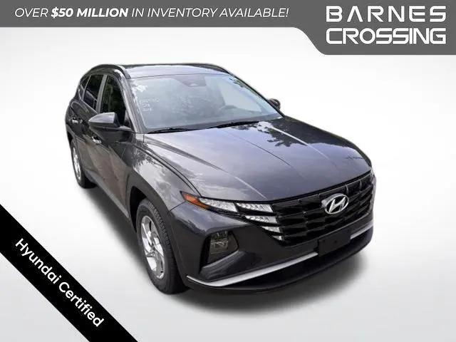 2024 Hyundai Tucson SEL for sale in Tupelo, MS