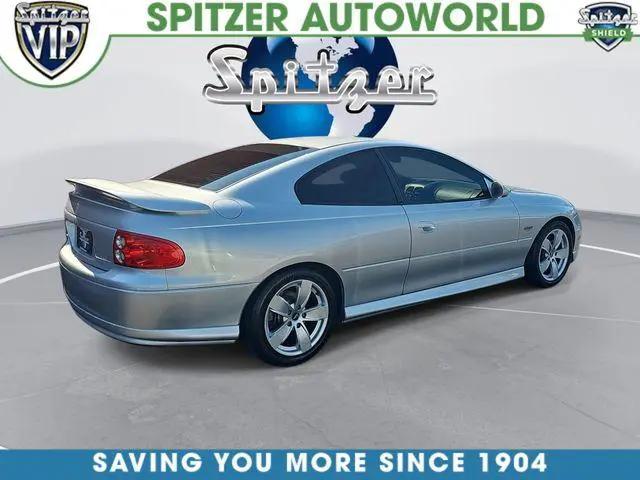 2004 Pontiac GTO Unknown for sale in North Canton, OH
